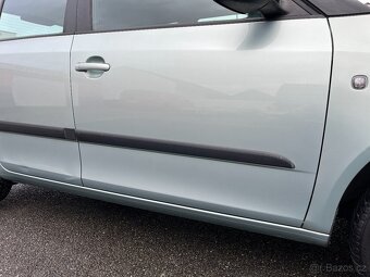 Škoda Fabia 1,2 - 18