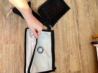 Kočárek Bugaboo Fox 3 včetně příslušenství - 18