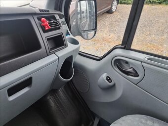Ford Transit 2,2 TDCi 9Míst"Klima"DPH - 18