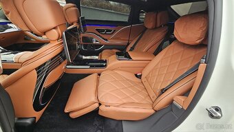 MAYBACH S 680 MOD 2024 TOP STAV - 18