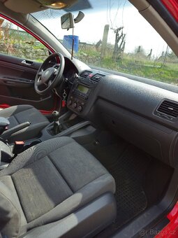 Wolksvagen Golf V 1.4 mpi 55kw - 18