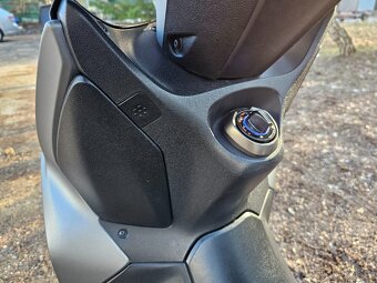 Kymco Agility 300i r.v. 2021 - 18