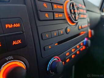 Nissan pathfinder 3.0 - 18