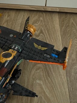 LEGO Ninjago Kolekce - 18