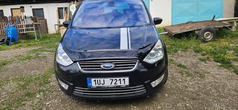 Ford Galaxy 2.2 tdci.147kw titanium r.v.2011 - 18