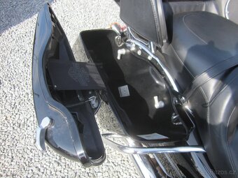 Harley-Davidson Electra Ultra Limited Twin 107 - 18