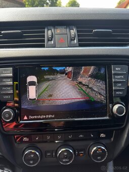 Škoda Octavia 3 RS Challenge / Steel Grey / DSG / 2017 - 18