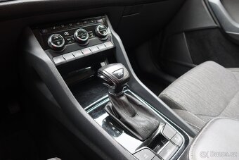 Škoda Kodiaq Style 2.0 TDI 110 kw, DSG, ČR, Serviska, 2wd - 18