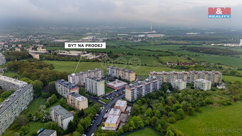 Prodej bytu 3+1, 71 m², Teplice, ul. V závětří - 18