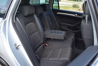 VW Passat B8 2.0 TDi/2014/110kw/Manuál/193tkm/ACC/Tažné - 18