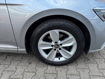 VW Passat B8 2.0 TDI 110kW DSG Kamera 360° Webasto 92tkm ACC - 18