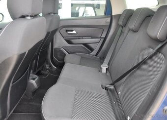 Dacia Duster 1.5dCi - 18