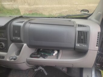 Fiat Ducato Adara 3.0 Multijet 160  Iveco - 18