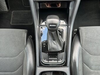 Škoda Kodiaq 2.0TDI 110kw DSG FACELIFT VIRTUAL ALCANTARA - 18