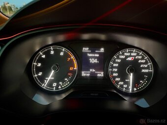 SEAT Leon Cupra 3. gen (5F) - 18
