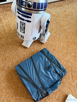 StarWars droid R2D2 DeAgostini Model - 18