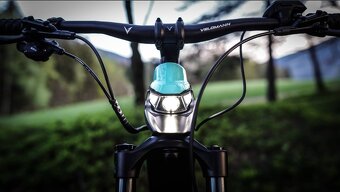 Bianchi e-omnia FX type XT - 18