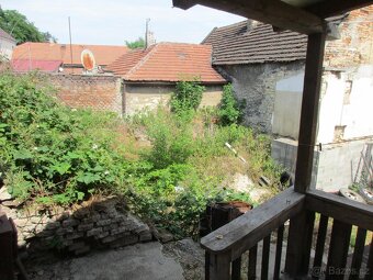 Prodej menšího rodinného domu 1+lkk 26 m2 v Brandýsku - 18