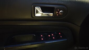 Volkswagen Golf 4 1.9 TDI 4x4 – 2004 - 18