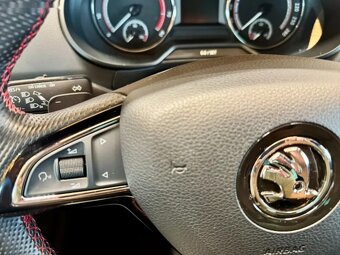 Škoda Octavia, 2.0 TSi DSG RS Challange - 18