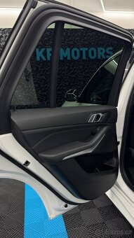 BMW X5 30d xDrive,G05,M paket,ČR,DPH,servis BMW - 18