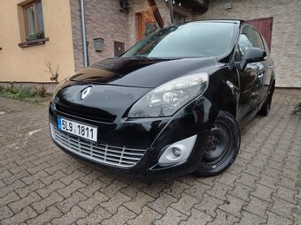 Renault Grand Scénic 1.9 TDCI 96 KW - 18