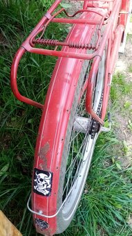 Diamant kolo, dámské i pánské, pouze jako pár, rok 1978 - 18