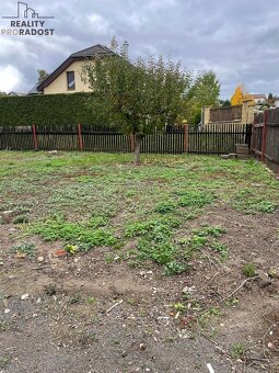 Kladruby, Prodej pozemku na bydlení, Kladruby u Teplic - 18