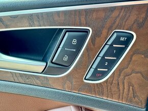 AUDI A6 C7 3.0TFSi 220kW Quattro S-Line Výbava - 18