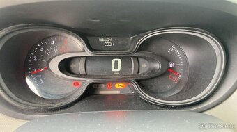 Renault Trafic 6-míst - 18