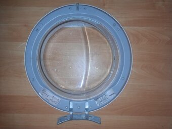 Dvířka pračky - 18