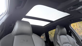 Audi RS4, Quattro 2,9TFSI/331kW DPH 360° - 18