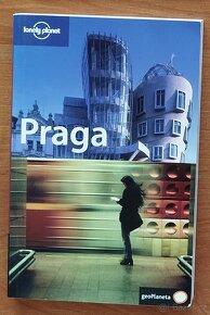 Praga -  výpravné obrazové publikace - 18