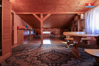 Prodej komerčního objektu, 3380 m2, Jeseník, ul. Lipovská - 18