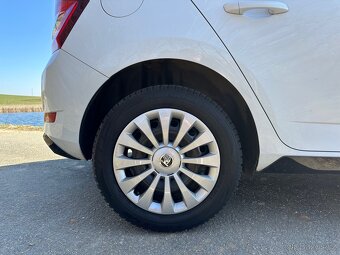 Škoda Fabia 3 Monte Carlo 1.0TSI Facelift - 18