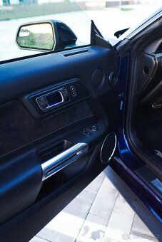 Ford Mustang 5.0 PERFORMANCE - 18