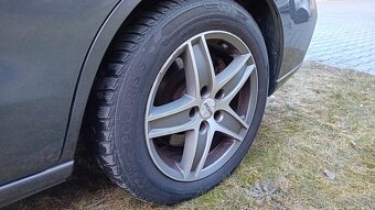Mazda 5  2.0 CD Exclusive 105 kW - velmi dobrý stav - 18