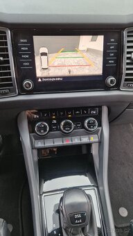 ŠKODA KODIAQ SPORTLINE 2.0 TDI 140KW.4x4.DSG.1.MAJITEL.TOP. - 18