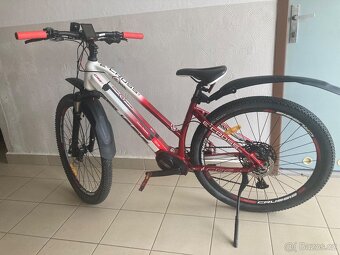 Elektro kolo - 18