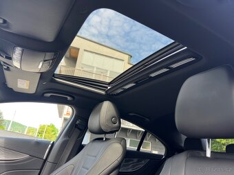 Mercedes Benz CLS 400d AMG Burm memory - odpočet DPH - 18