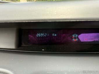 Renault Espace, 2.2Dci 7.míst Kůže Nová STK - 18