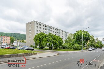 Prodej, byty/2+1, 56 m2, Švermova 1331/23, Beroun-Město, 266 - 18