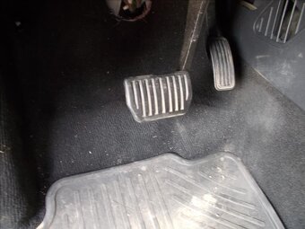 Ford S-max, 2,0 TDCi 132kW AUT. 4×4 ČR 1.MAJITEL, DPH - 18