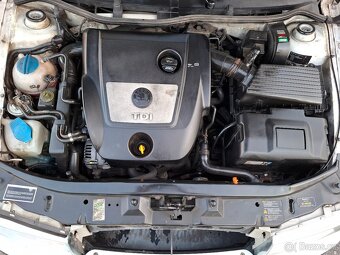 Škoda Octavia 1.9 tdi Tour 4/2010 combi - 18