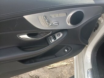 Mercedes c205 coupe AMG  - 18