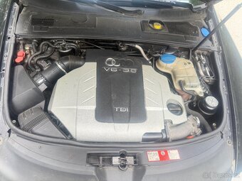 Audi A6 3.0 TDi 4x4 - 18