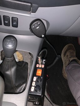 Toyota Hilux 3.0 D4D 2009 Off-Road - 18