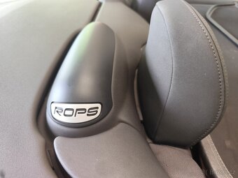 Volvo C70.2.0,D3.110kw.5válců.R.V.2/2012.STK Nová.Km 204 000 - 18