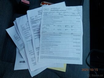 Renault Trafic 2,0dci 84 kw L1H1-,tažné zařízení.r.v. 2013 - 18