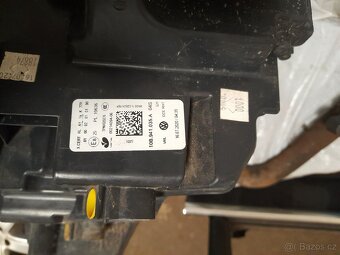 VW ID.3+ID4+ID5+ID7 - 18